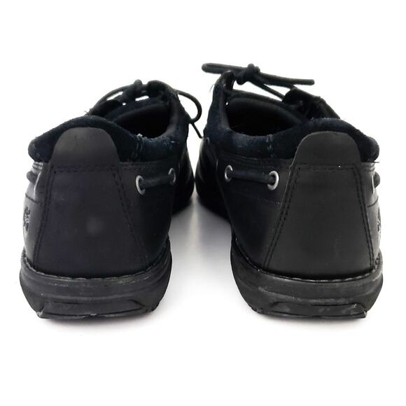 Timberland Barrett 2-Eye Boat Shoes Deck Shoes 8.5 main image 4